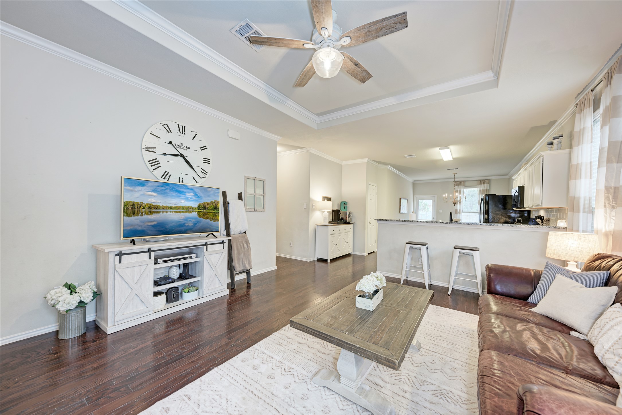 533 Bonnet BLVD, Georgetown, TX, 78628 | 5415070 | Realty Texas LLC