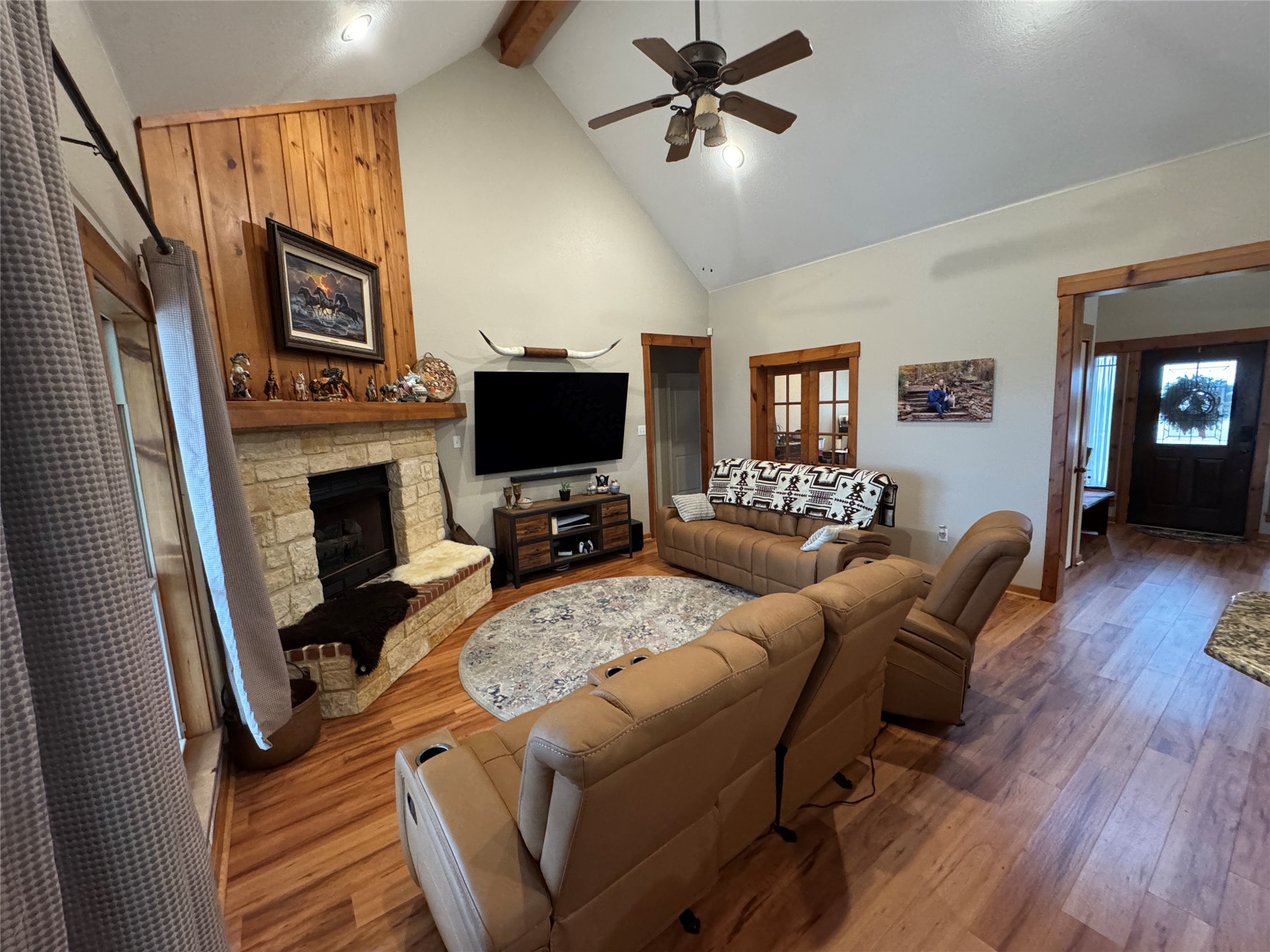 226 HCR 3321, Hubbard, TX, 76648 | 3688952 | Realty Texas LLC