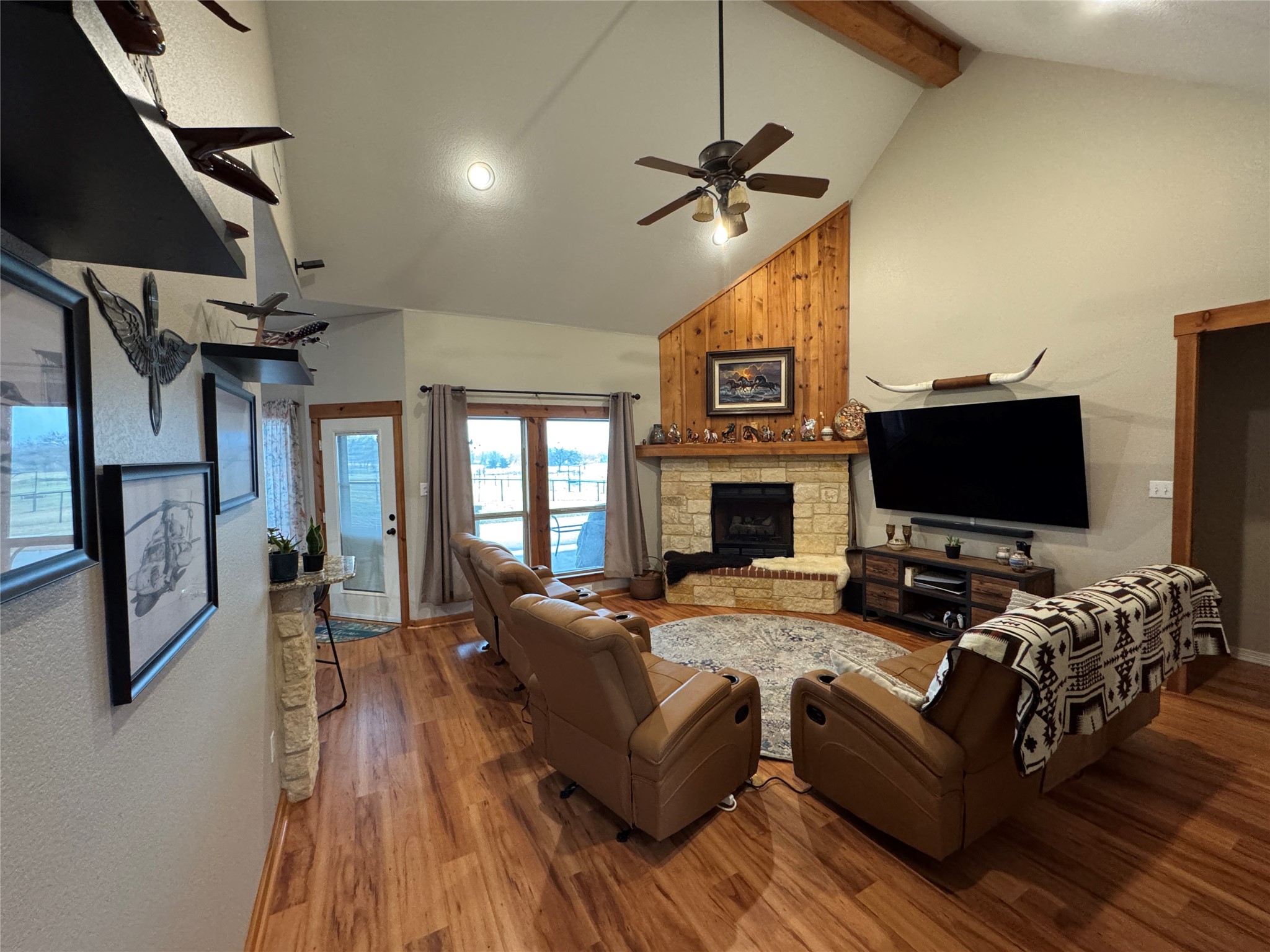 226 HCR 3321, Hubbard, TX, 76648 | 3688952 | Realty Texas LLC