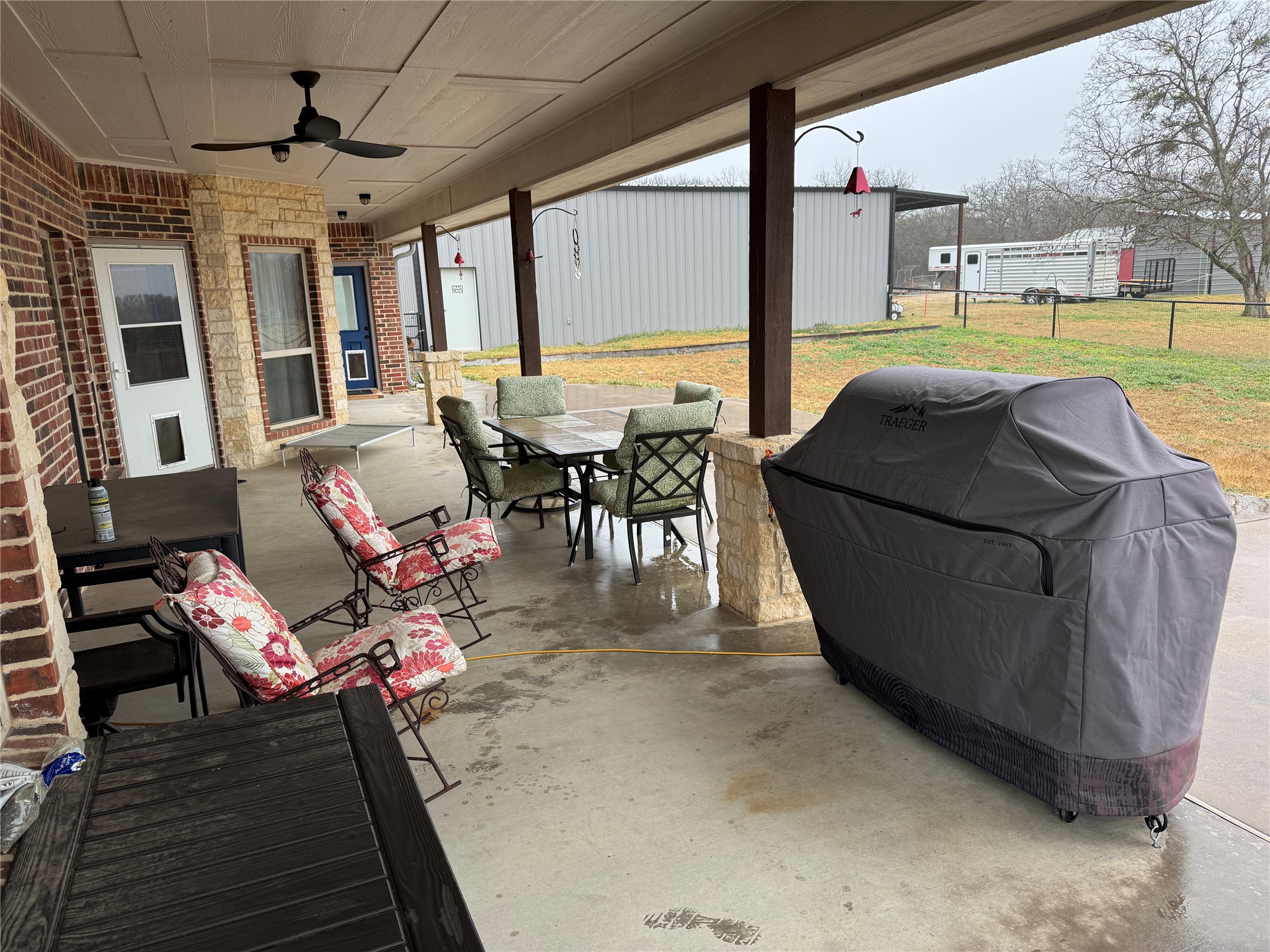 226 HCR 3321, Hubbard, TX, 76648 | 3688952 | Realty Texas LLC