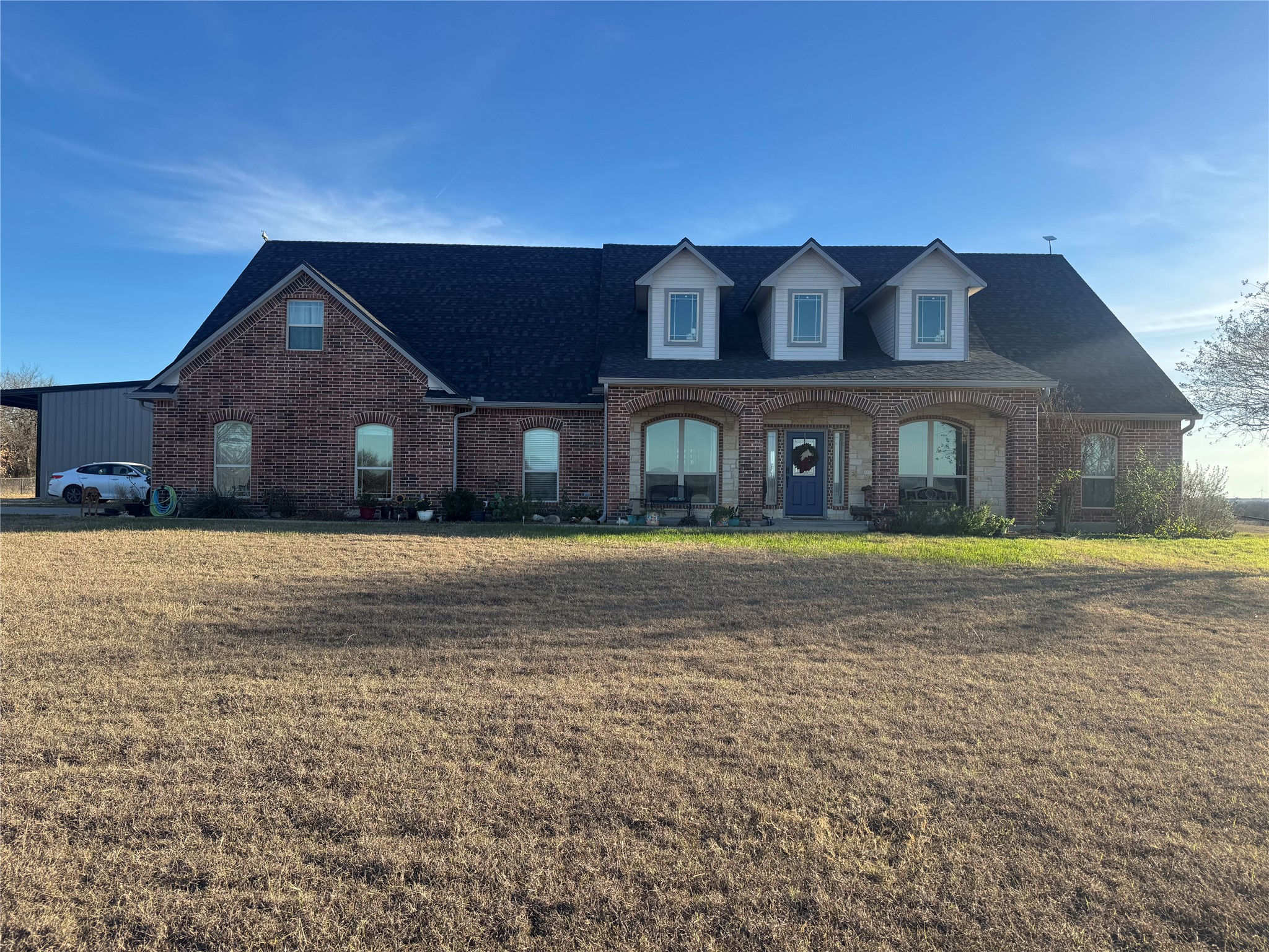 226 HCR 3321, Hubbard, TX, 76648 | 3688952 | Realty Texas LLC