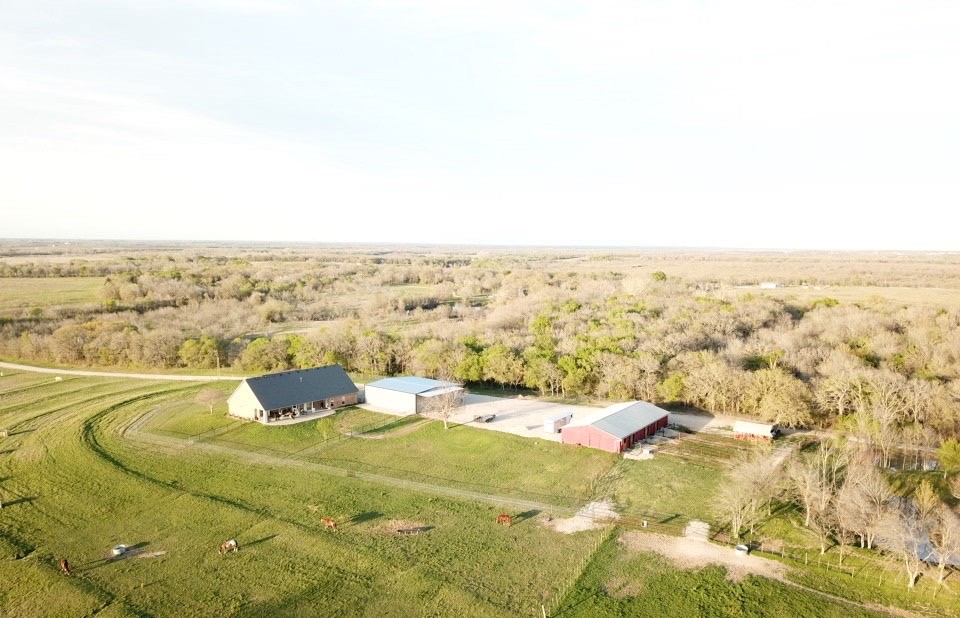 226 HCR 3321, Hubbard, TX, 76648 | 3688952 | Realty Texas LLC