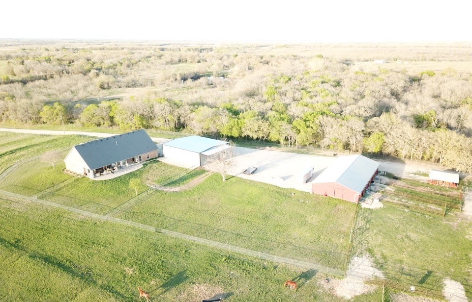 226 HCR 3321, Hubbard, TX, 76648 | 3688952 | Realty Texas LLC