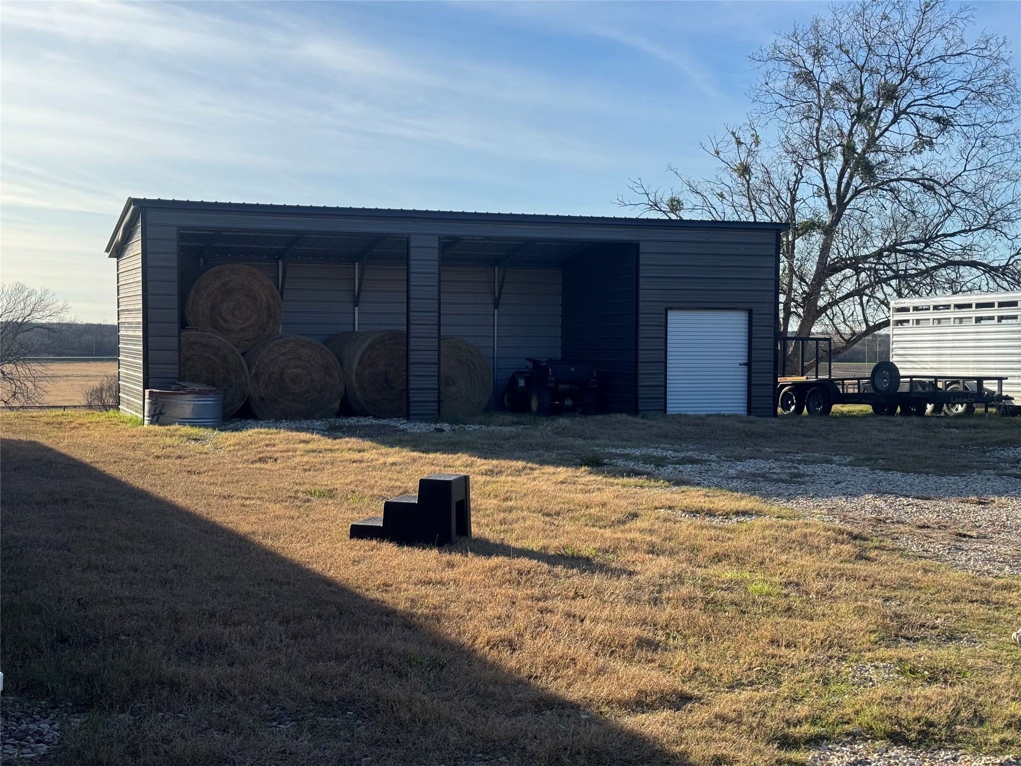 226 HCR 3321, Hubbard, TX, 76648 | 3688952 | Realty Texas LLC