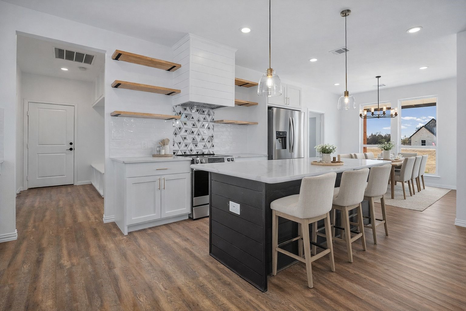 3093 Willow Road, Celeste, TX, 75423 | 21171022 | Realty Texas LLC