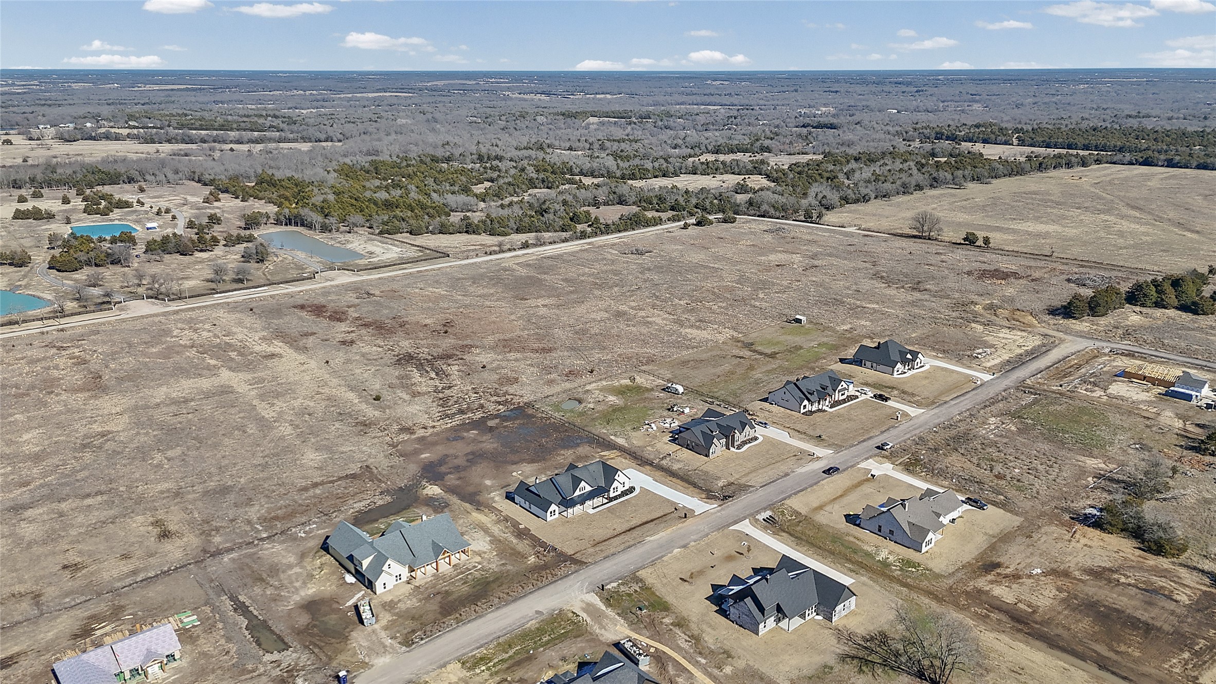 3093 Willow Road, Celeste, TX, 75423 | 21171022 | Realty Texas LLC