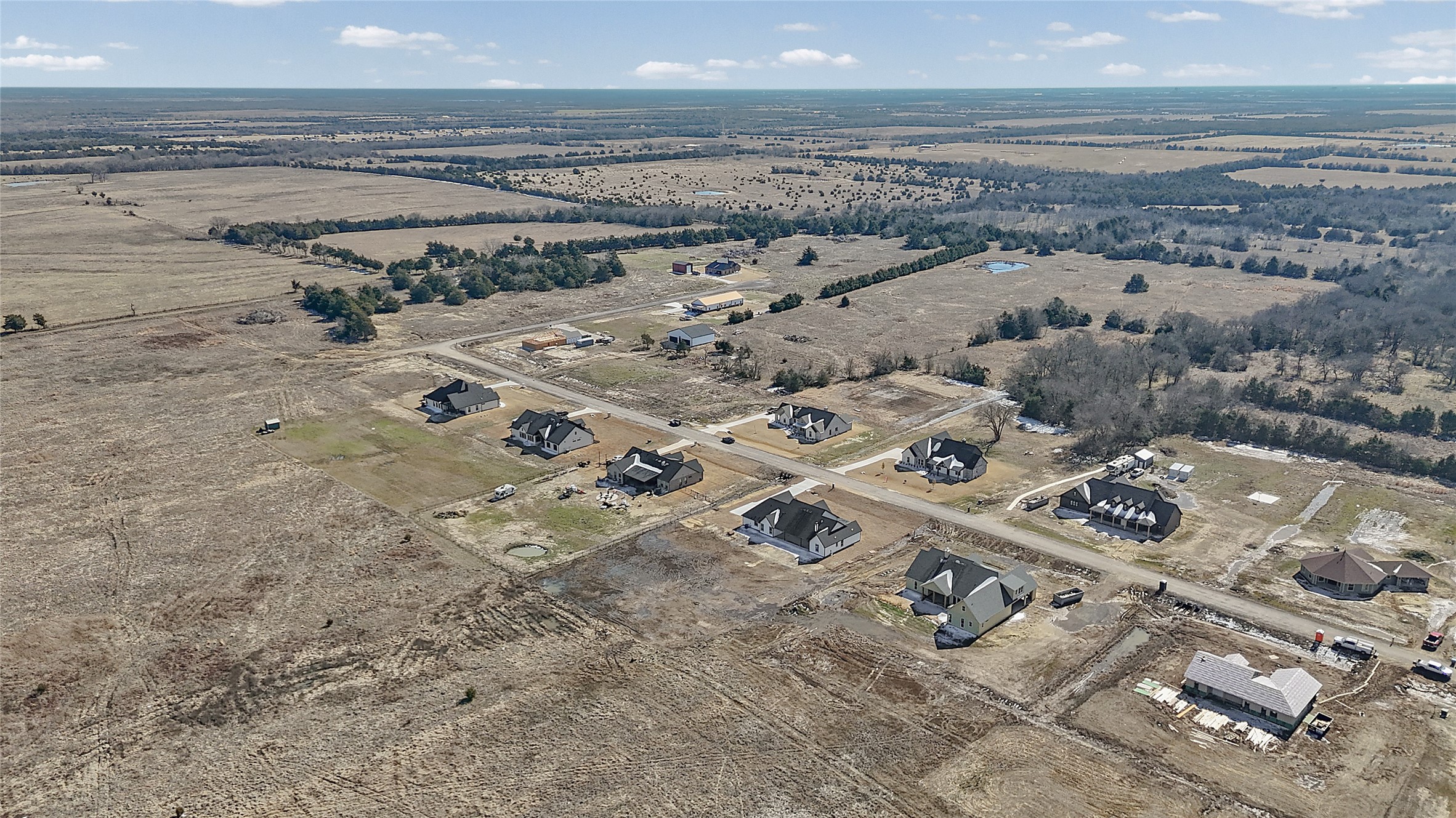 3093 Willow Road, Celeste, TX, 75423 | 21171022 | Realty Texas LLC