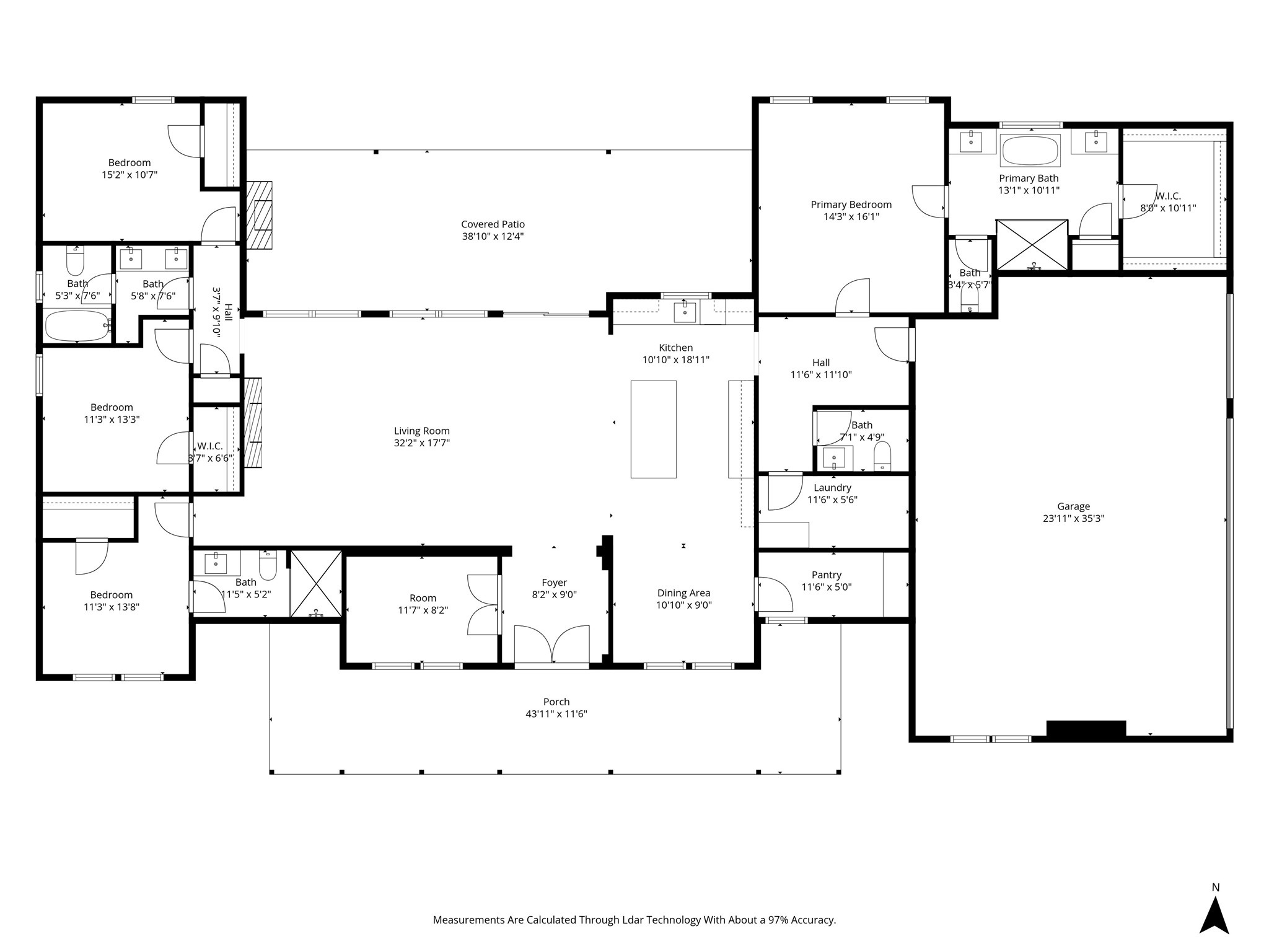 3093 Willow Road, Celeste, TX, 75423 | 21171022 | Realty Texas LLC