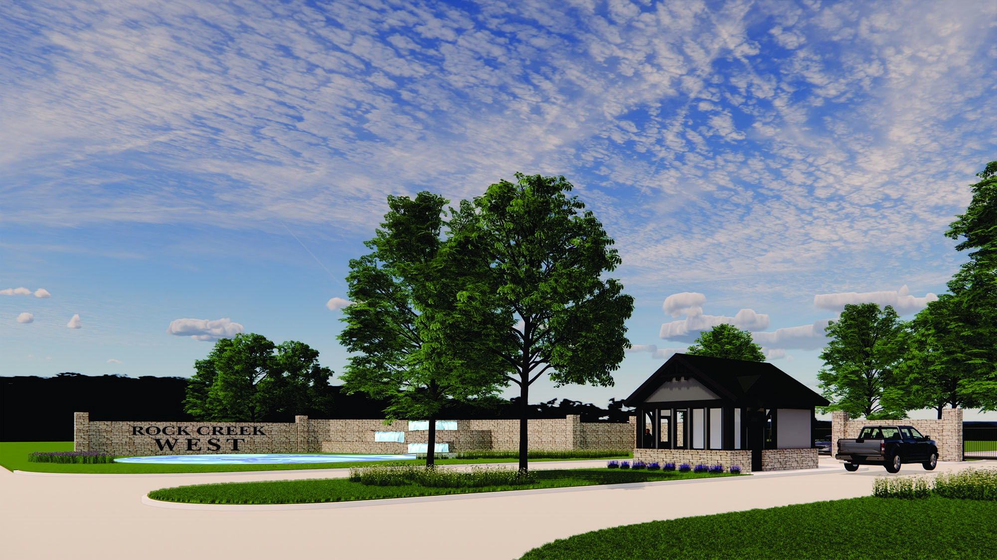 Lot 5 Annahill Lane, Whitesboro, TX, 76273 | 21173194 | Realty Texas LLC