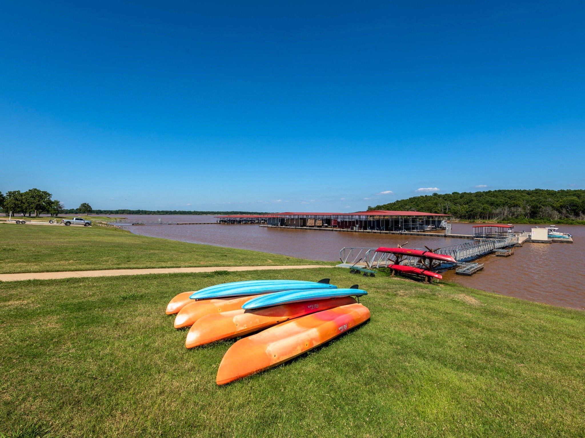 Lot 5 Annahill Lane, Whitesboro, TX, 76273 | 21173194 | Realty Texas LLC