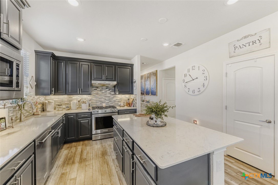 815 Saratoga Lane, Georgetown, TX, 78633 | 604042 | Realty Texas LLC