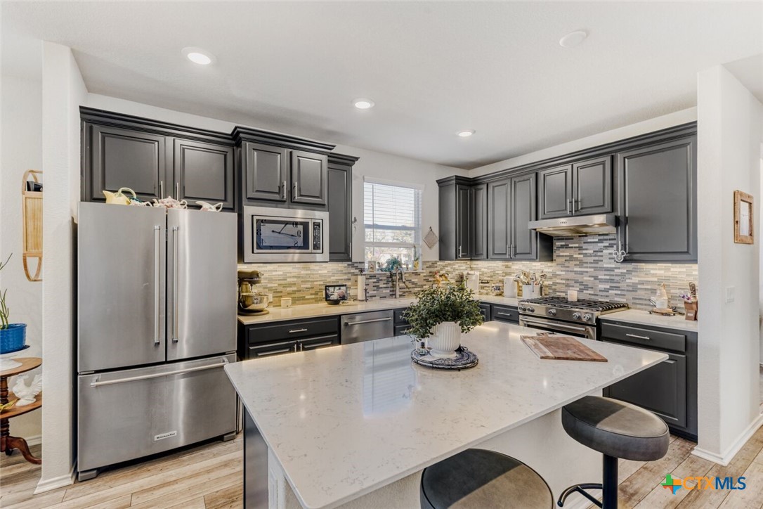 815 Saratoga Lane, Georgetown, TX, 78633 | 604042 | Realty Texas LLC