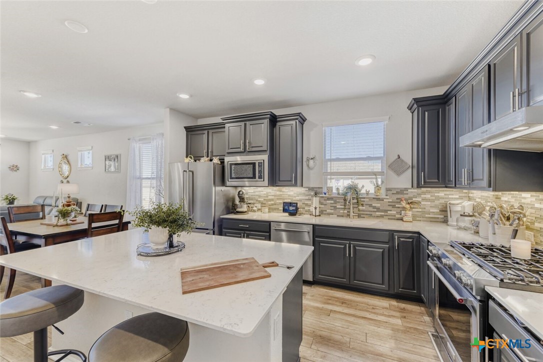 815 Saratoga Lane, Georgetown, TX, 78633 | 604042 | Realty Texas LLC