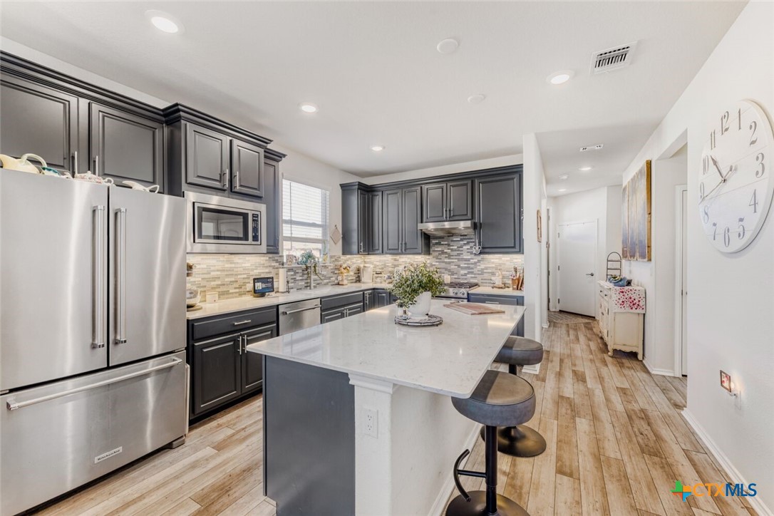 815 Saratoga Lane, Georgetown, TX, 78633 | 604042 | Realty Texas LLC