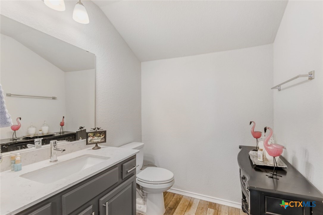 815 Saratoga Lane, Georgetown, TX, 78633 | 604042 | Realty Texas LLC