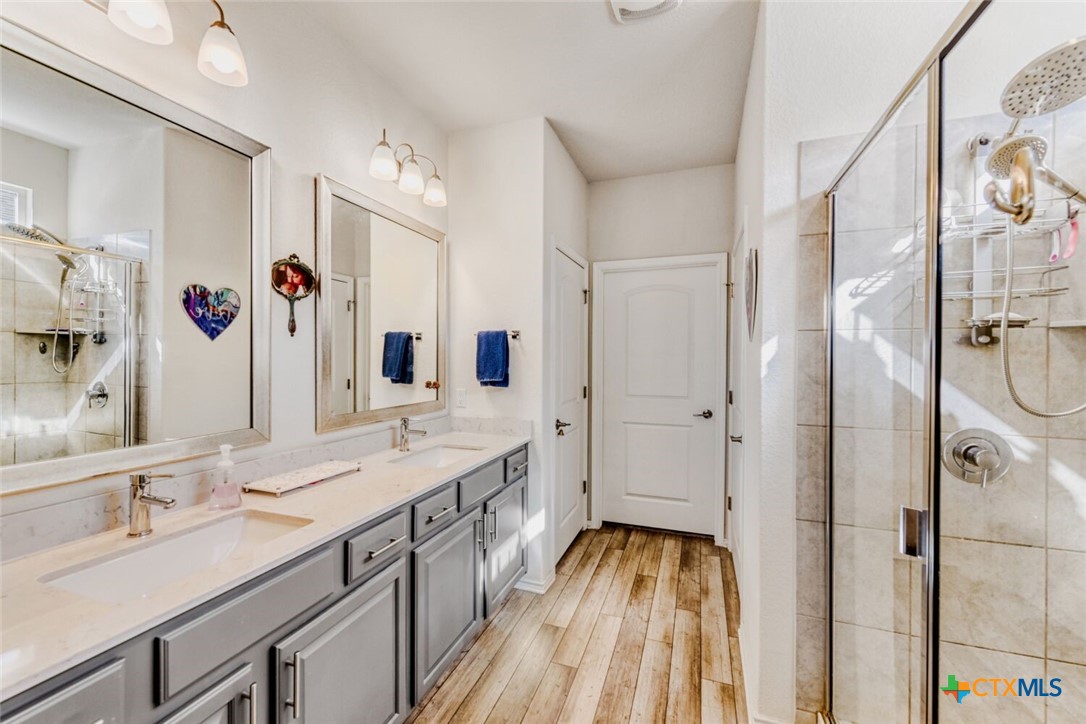 815 Saratoga Lane, Georgetown, TX, 78633 | 604042 | Realty Texas LLC