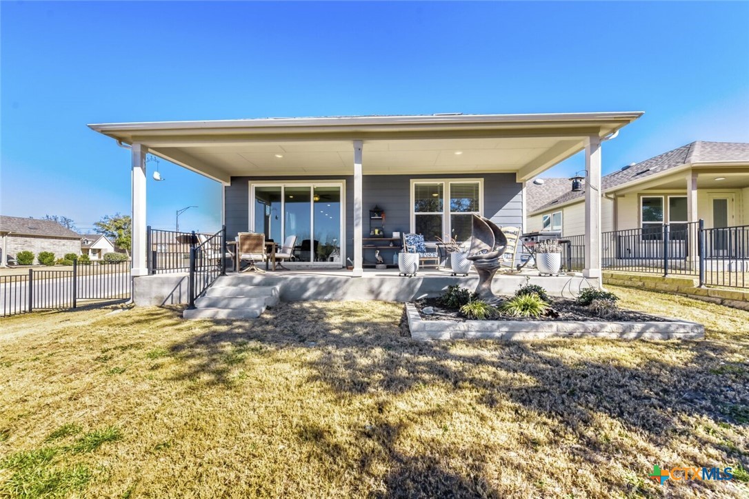 815 Saratoga Lane, Georgetown, TX, 78633 | 604042 | Realty Texas LLC