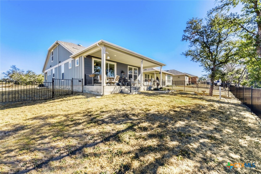 815 Saratoga Lane, Georgetown, TX, 78633 | 604042 | Realty Texas LLC