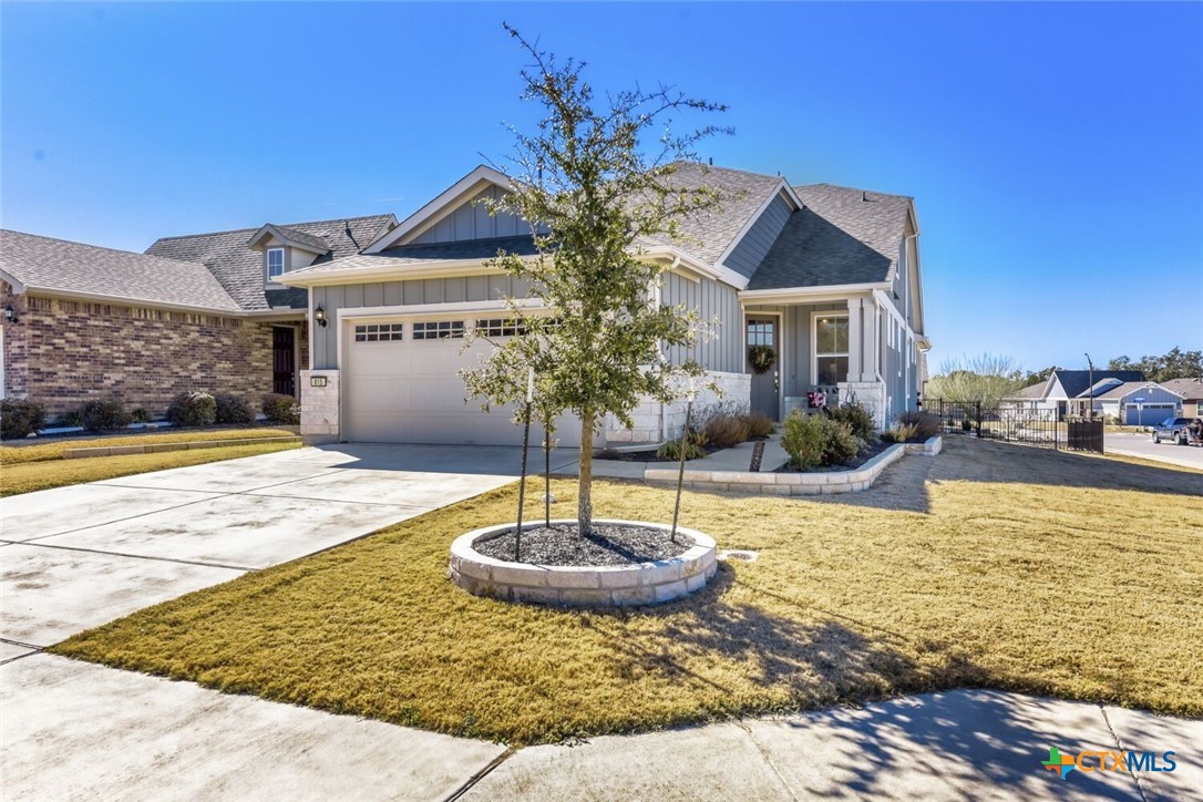 815 Saratoga Lane, Georgetown, TX, 78633 | 604042 | Realty Texas LLC