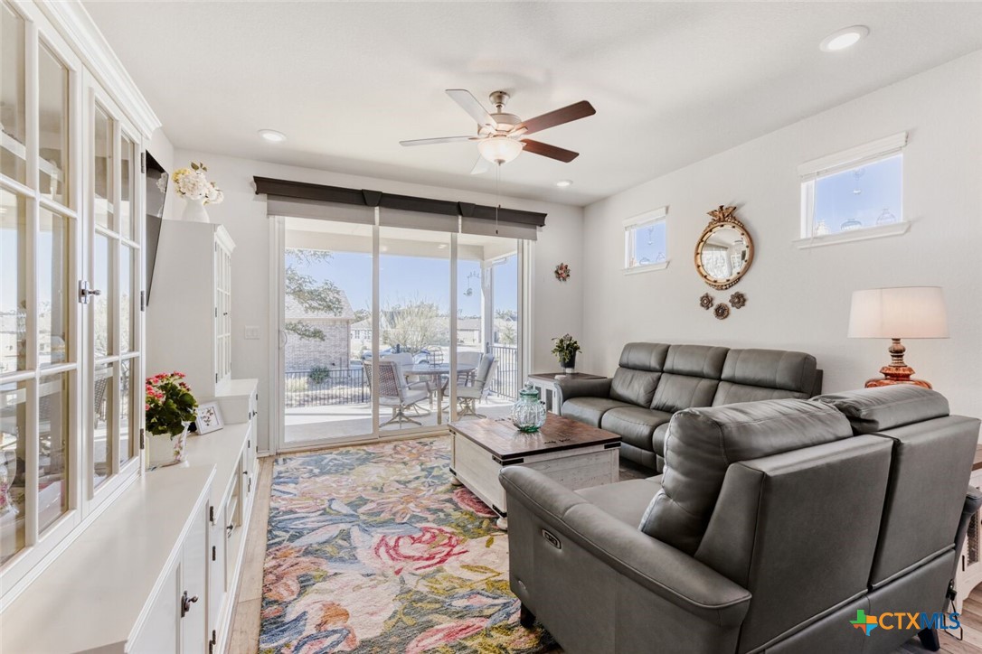 815 Saratoga Lane, Georgetown, TX, 78633 | 604042 | Realty Texas LLC