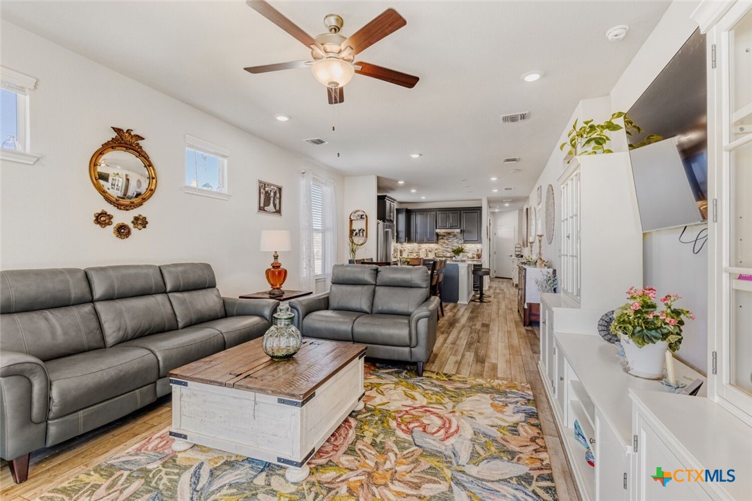 815 Saratoga Lane, Georgetown, TX, 78633 | 604042 | Realty Texas LLC