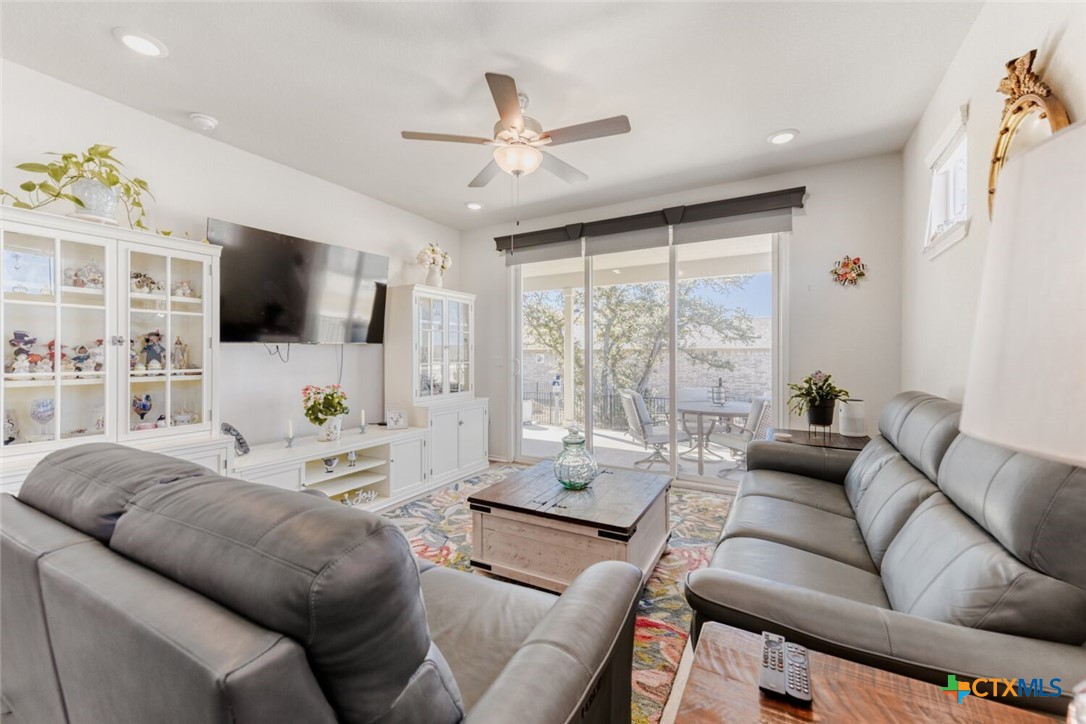 815 Saratoga Lane, Georgetown, TX, 78633 | 604042 | Realty Texas LLC