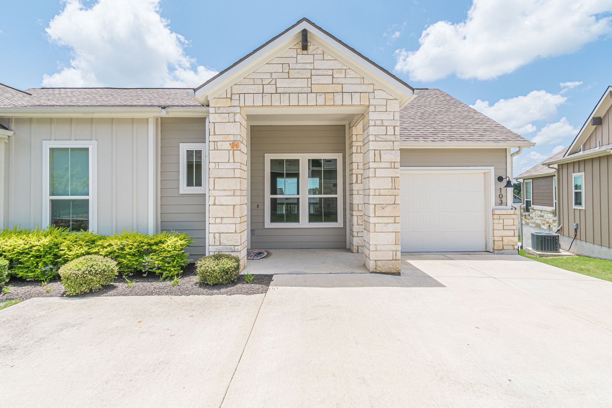 116 Mulligan DR 103, San Marcos, TX, 78666 | 7362787 | Realty Texas LLC