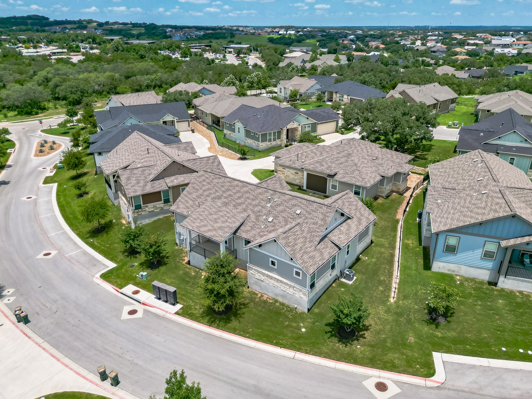 116 Mulligan DR 103, San Marcos, TX, 78666 | 7362787 | Realty Texas LLC