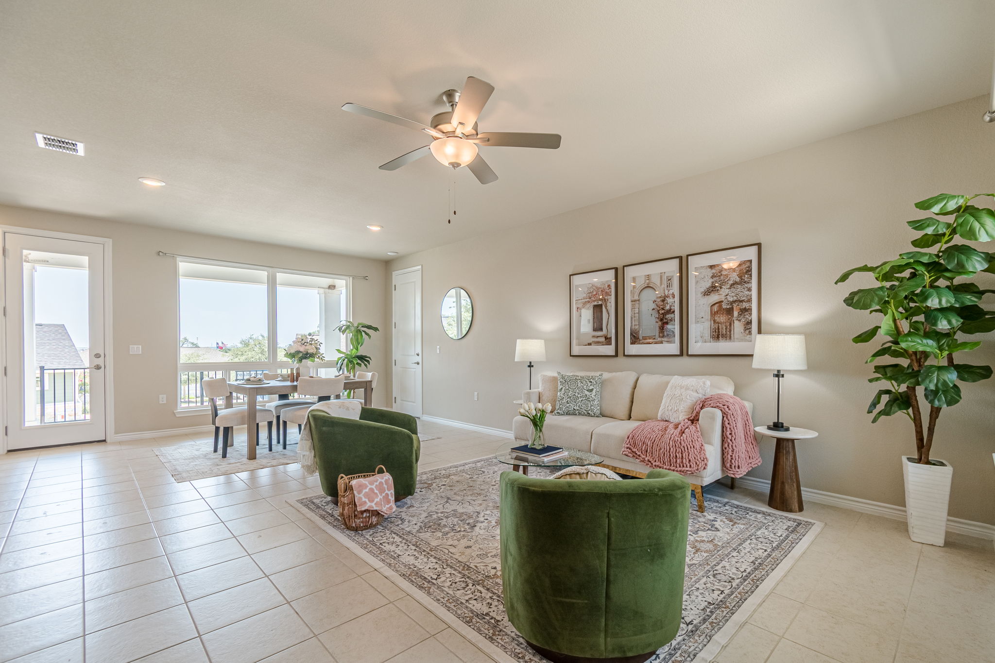 116 Mulligan DR 103, San Marcos, TX, 78666 | 7362787 | Realty Texas LLC