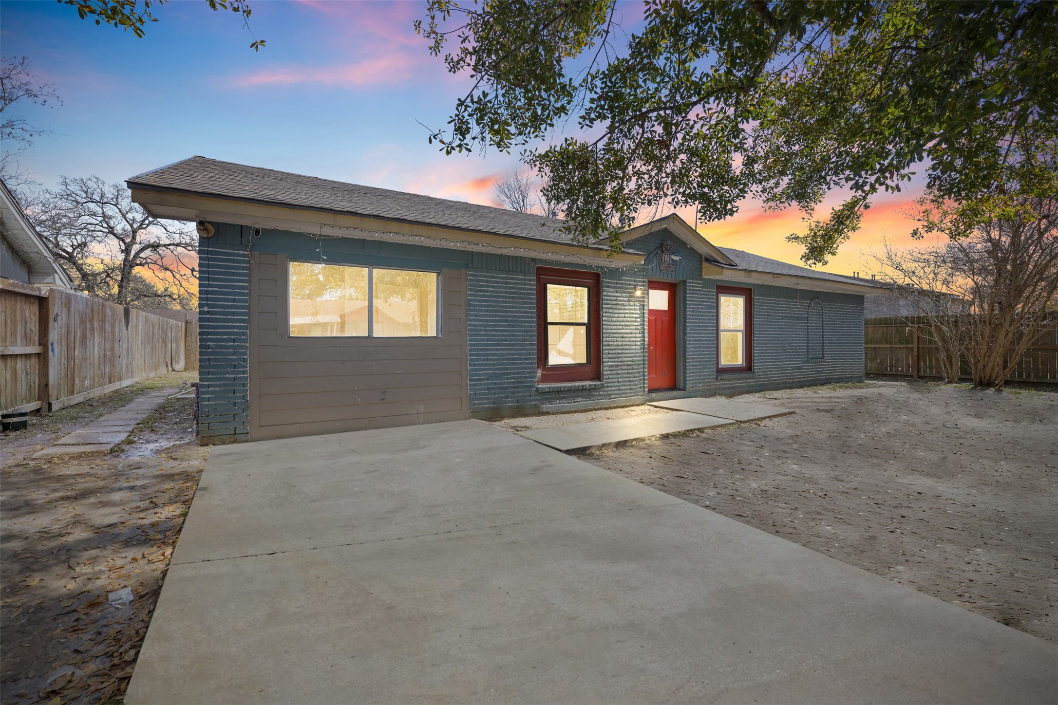 9802 Lum Lane, Houston, TX, 77078 | 18597387 | Realty Texas LLC