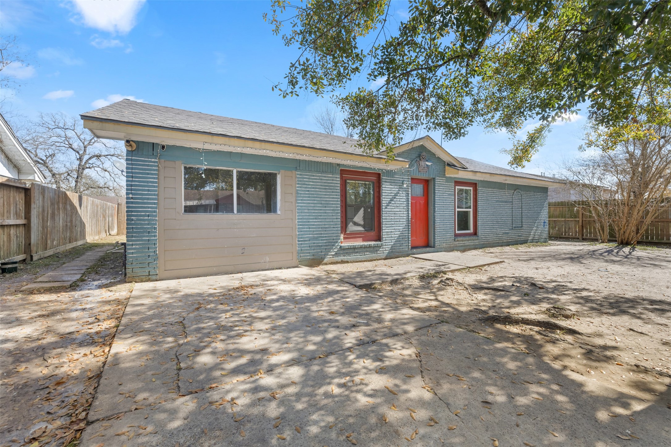 9802 Lum Lane, Houston, TX, 77078 | 18597387 | Realty Texas LLC