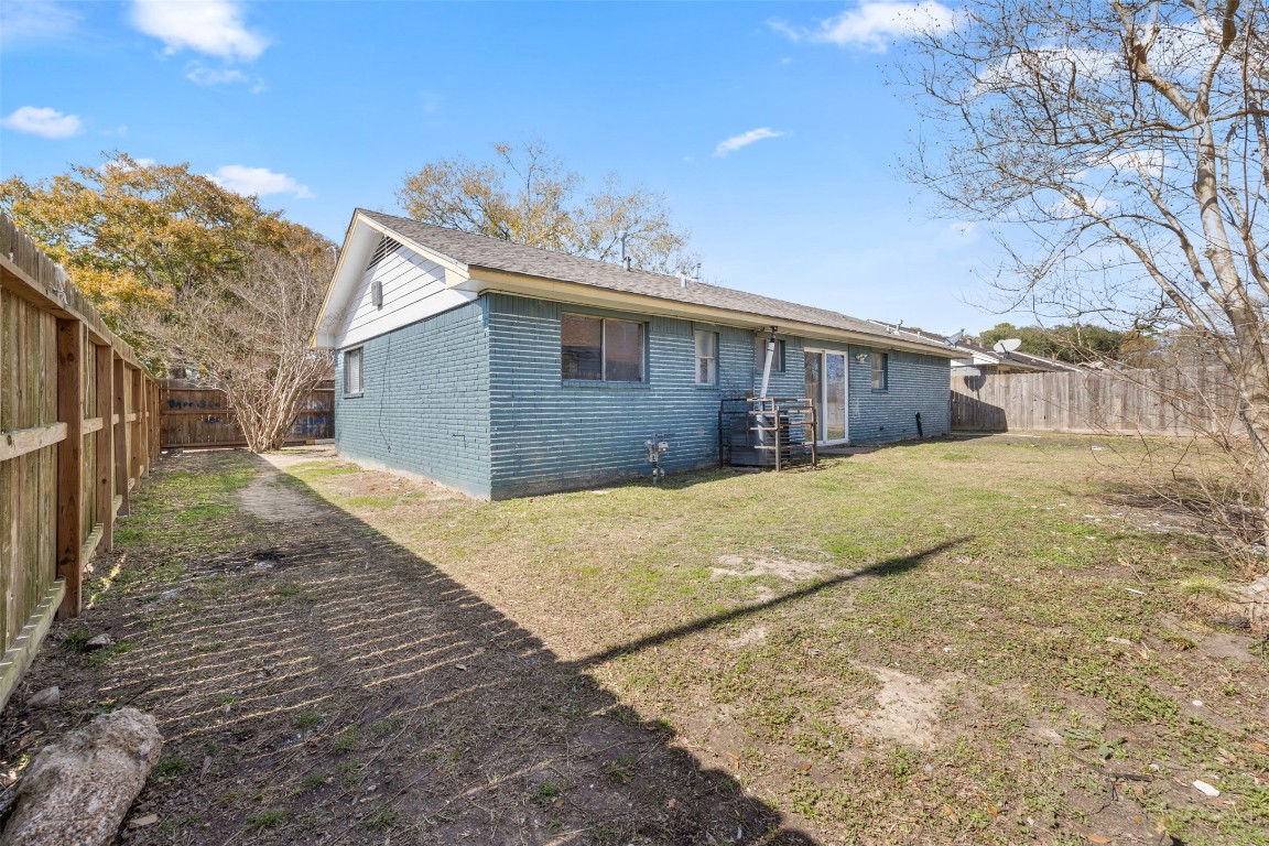 9802 Lum Lane, Houston, TX, 77078 | 18597387 | Realty Texas LLC