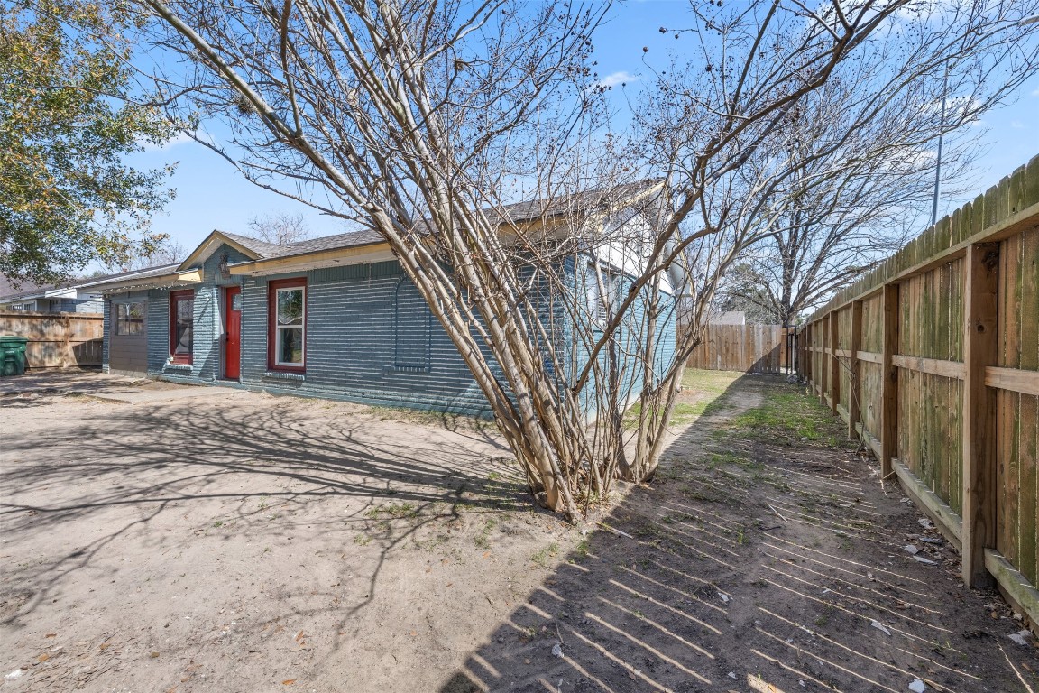 9802 Lum Lane, Houston, TX, 77078 | 18597387 | Realty Texas LLC