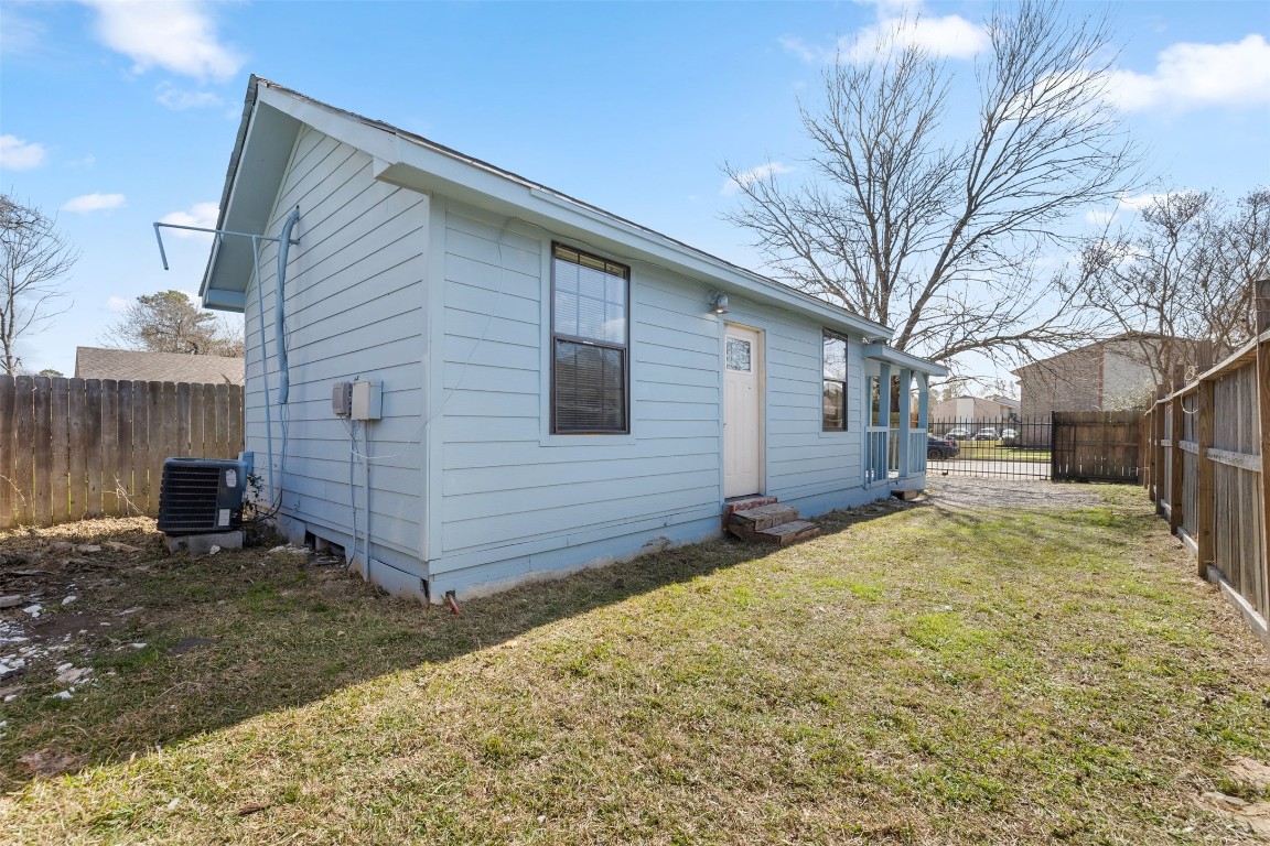 9802 Lum Lane, Houston, TX, 77078 | 18597387 | Realty Texas LLC