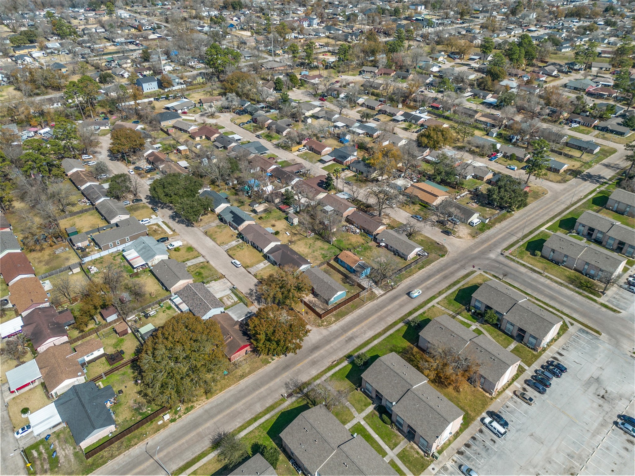 9802 Lum Lane, Houston, TX, 77078 | 18597387 | Realty Texas LLC