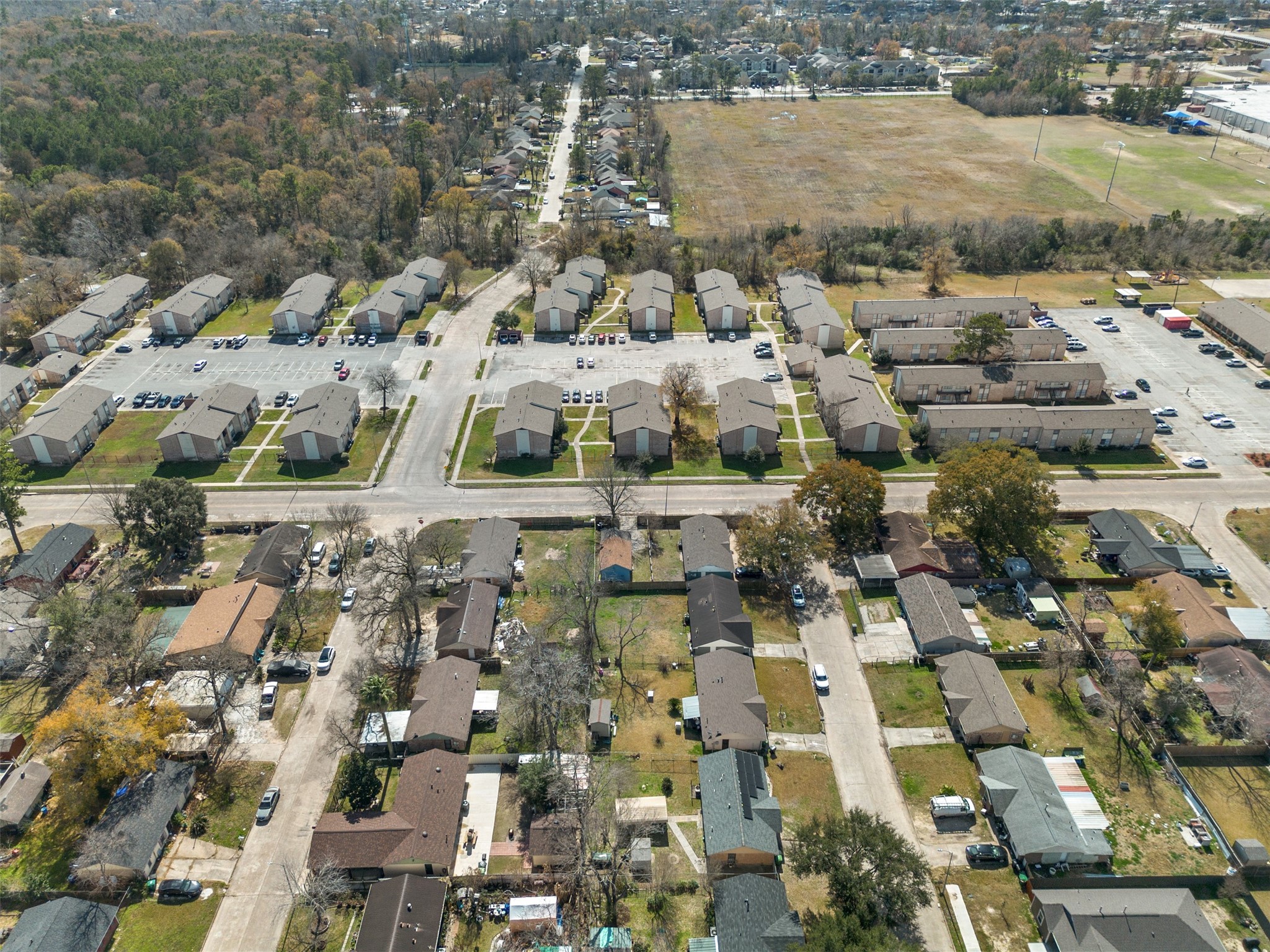 9802 Lum Lane, Houston, TX, 77078 | 18597387 | Realty Texas LLC