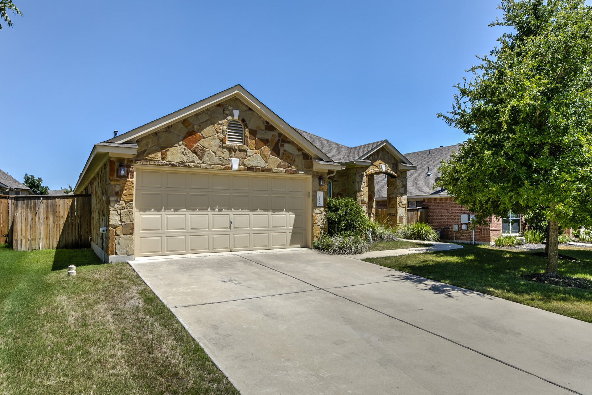 3667 Rosalina LOOP, Round Rock, TX, 78665 | 7570932 | Realty Texas LLC
