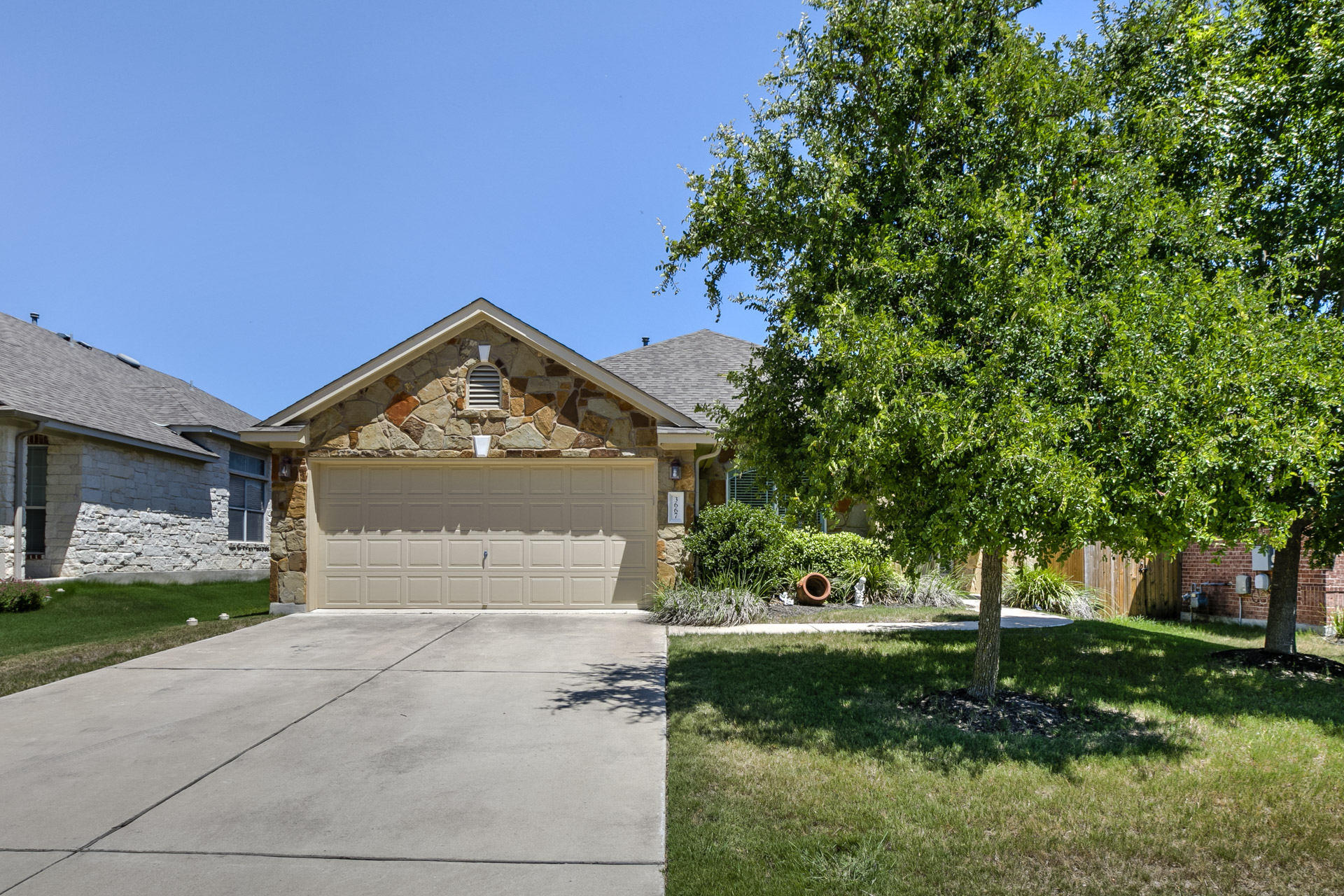 3667 Rosalina LOOP, Round Rock, TX, 78665 | 7570932 | Realty Texas LLC
