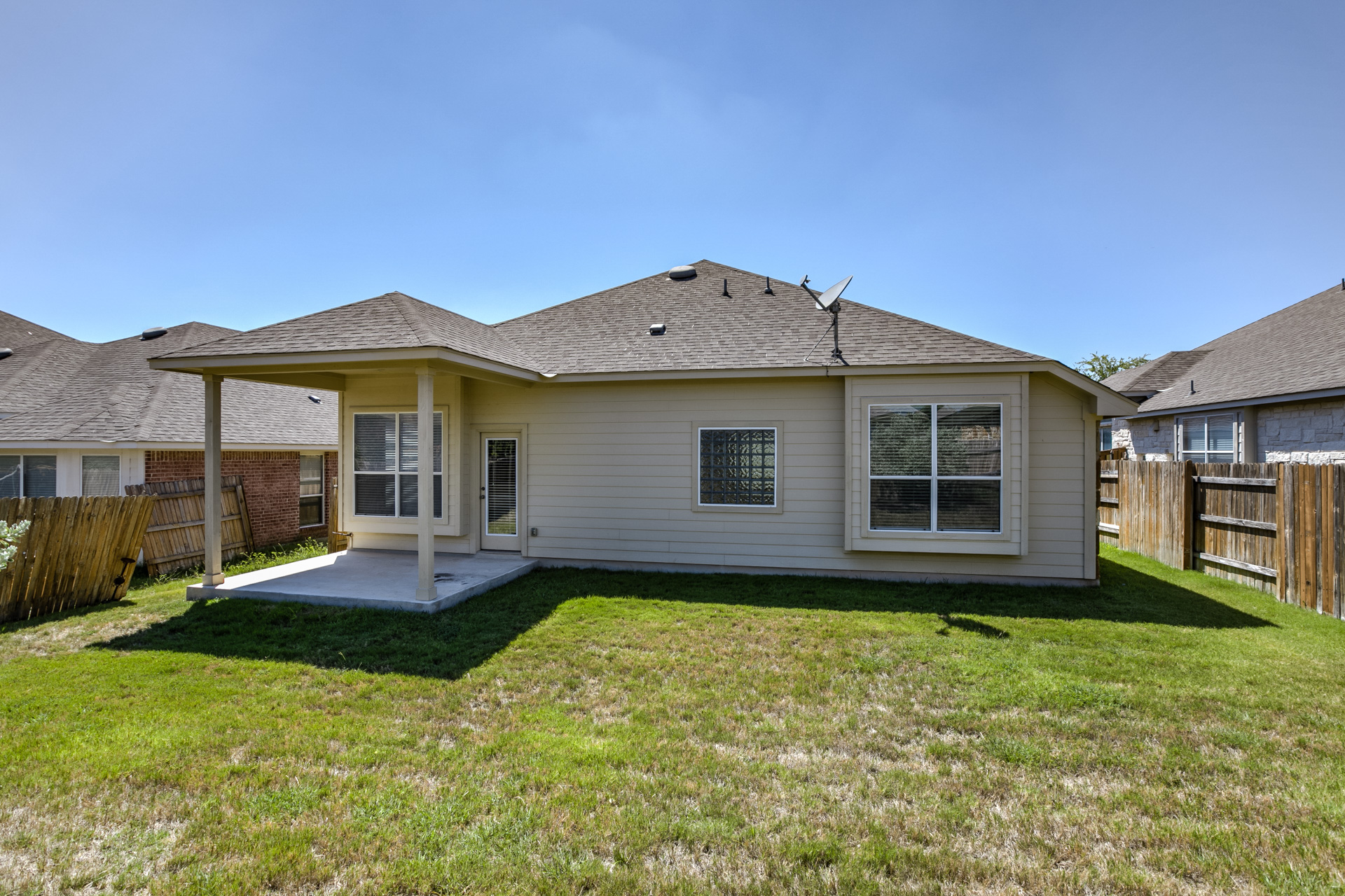 3667 Rosalina LOOP, Round Rock, TX, 78665 | 7570932 | Realty Texas LLC