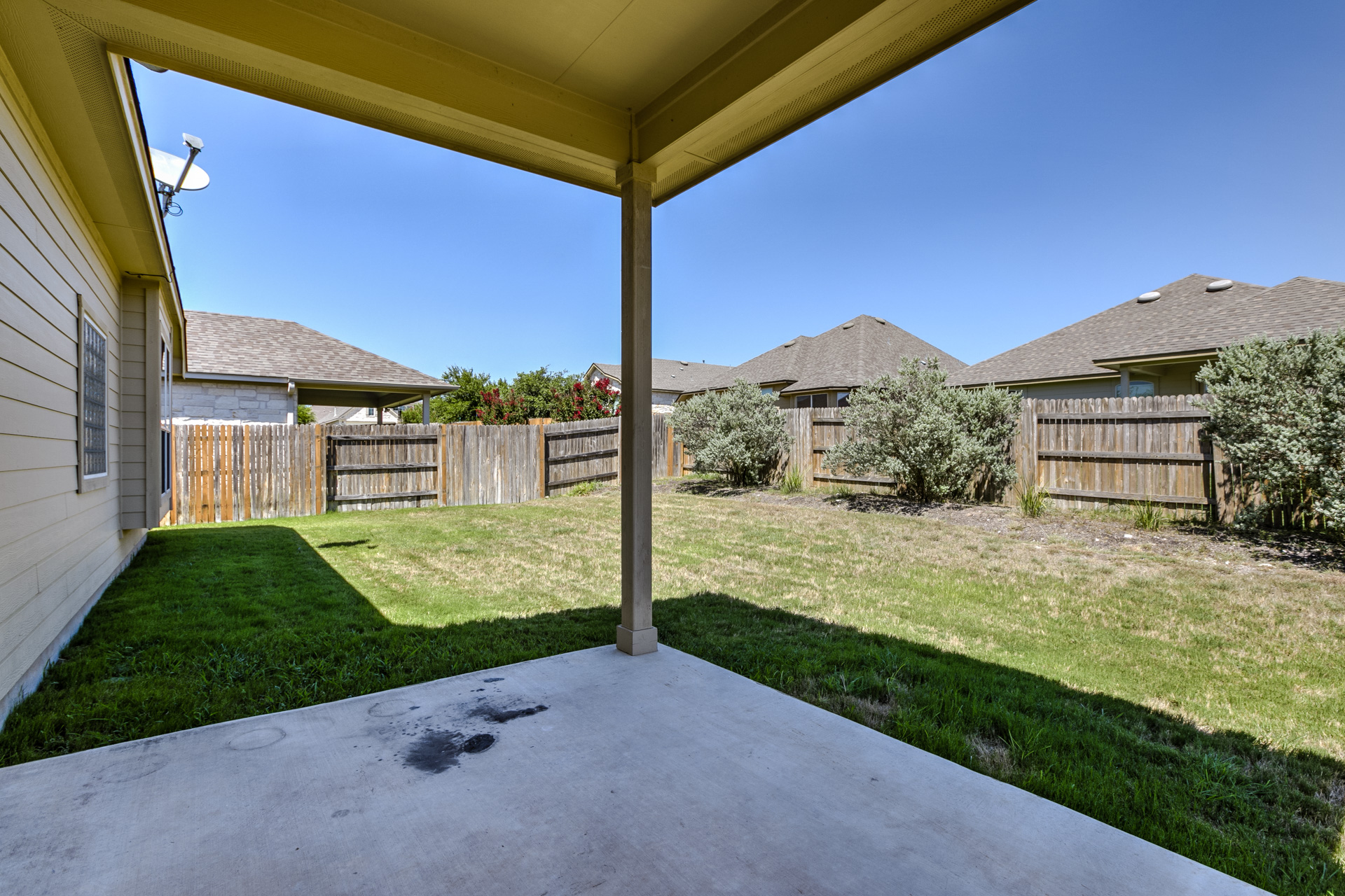 3667 Rosalina LOOP, Round Rock, TX, 78665 | 7570932 | Realty Texas LLC