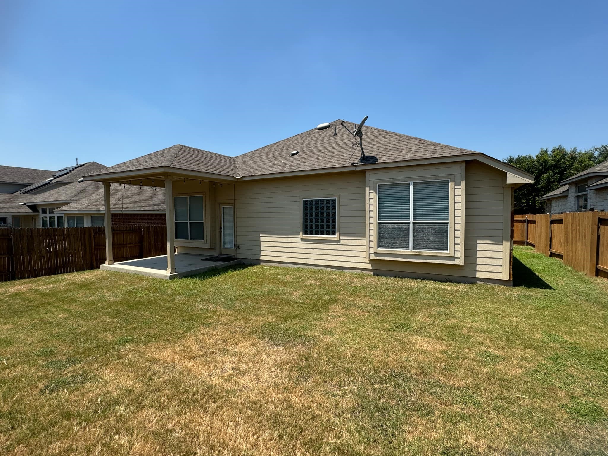 3667 Rosalina LOOP, Round Rock, TX, 78665 | 7570932 | Realty Texas LLC