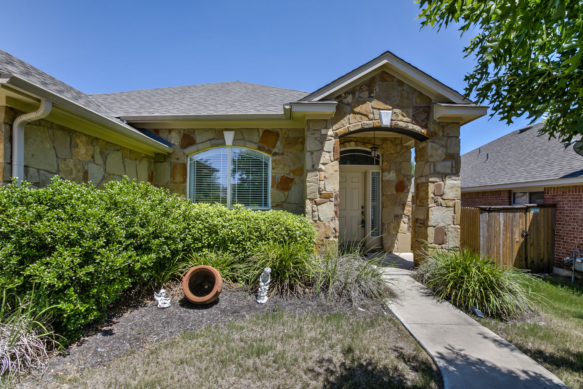 3667 Rosalina LOOP, Round Rock, TX, 78665 | 7570932 | Realty Texas LLC