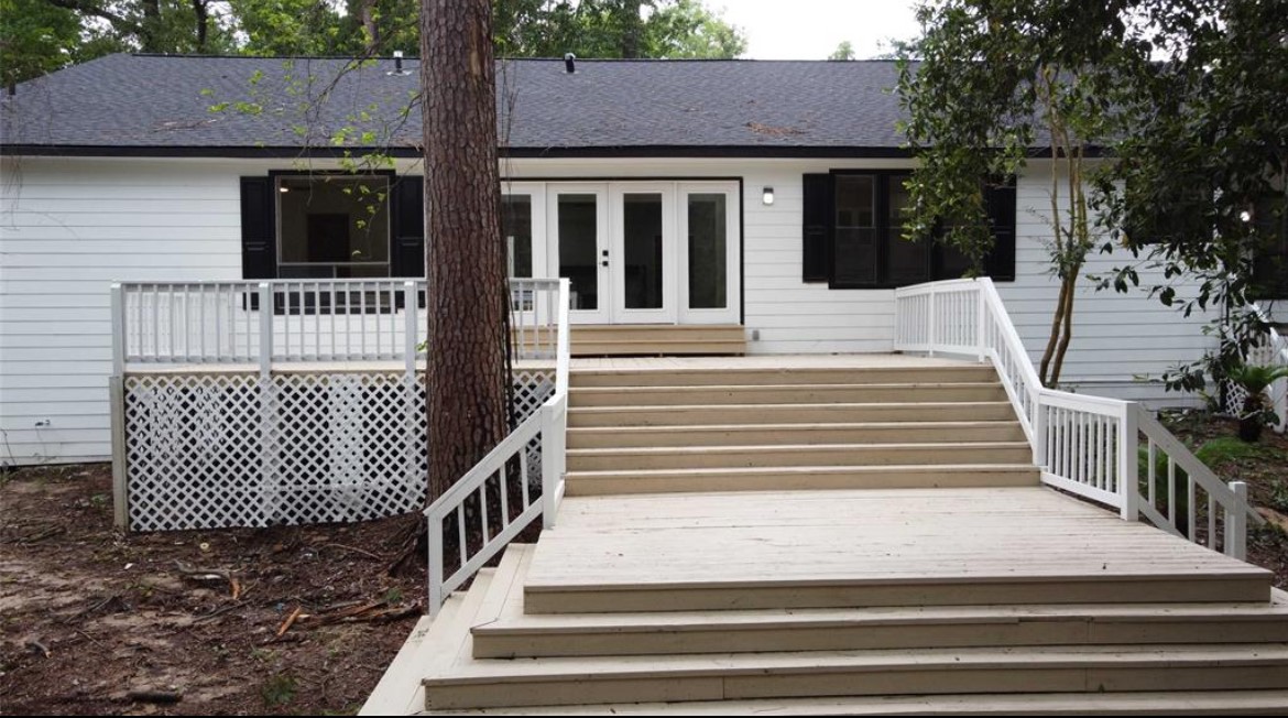 1710 Hill Top Lane, Kingwood, TX, 77339 | 88286004 | Realty Texas LLC