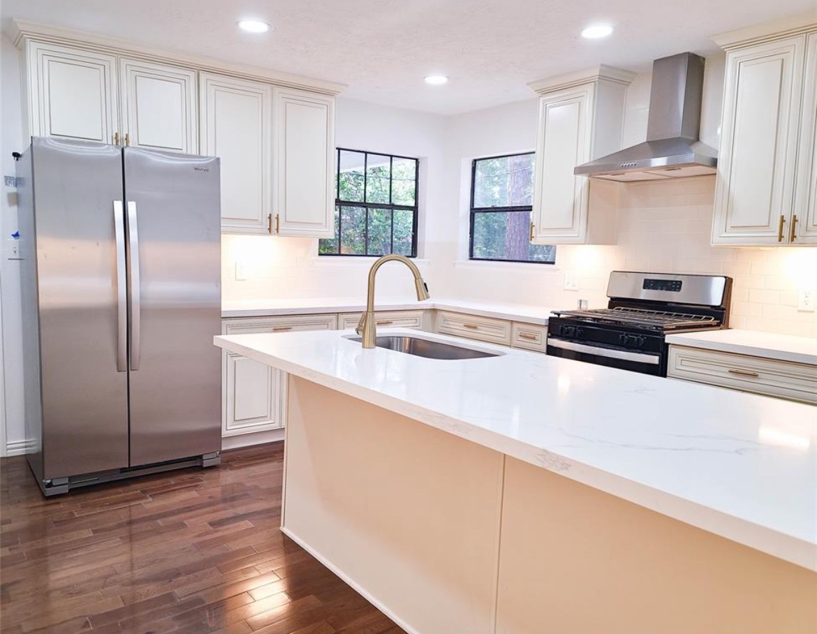 1710 Hill Top Lane, Kingwood, TX, 77339 | 88286004 | Realty Texas LLC