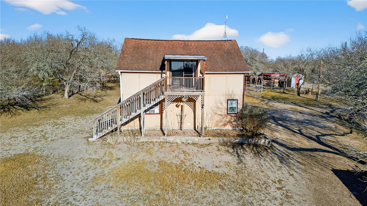 5752 Mockingbird Ln, Mathis, TX, 78368 | 471827 | Realty Texas LLC