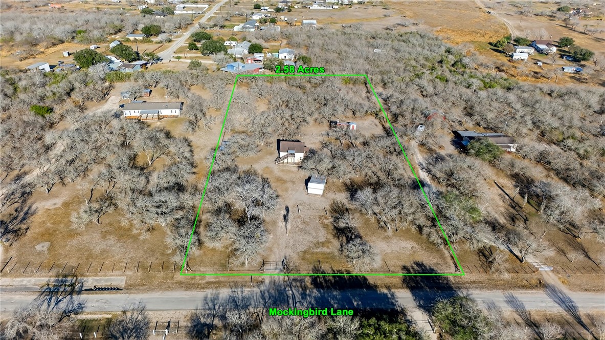 5752 Mockingbird Ln, Mathis, TX, 78368 | 471827 | Realty Texas LLC