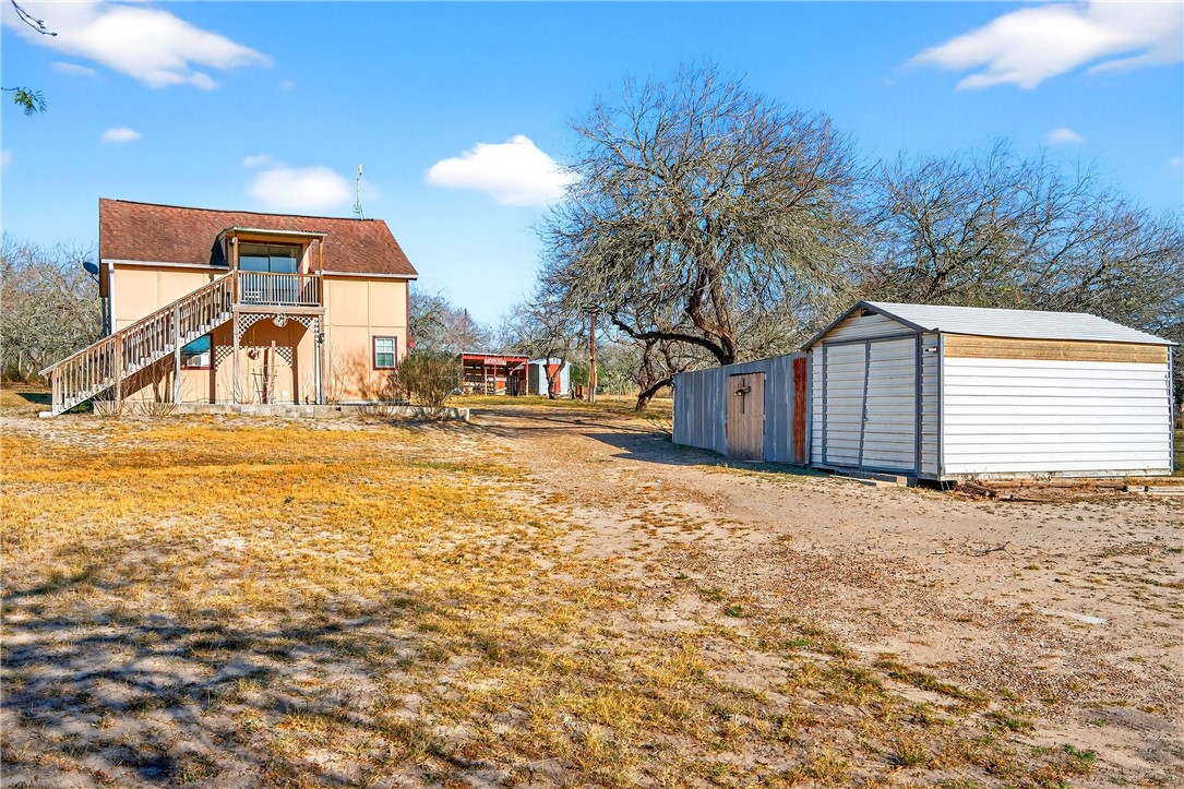 5752 Mockingbird Ln, Mathis, TX, 78368 | 471827 | Realty Texas LLC