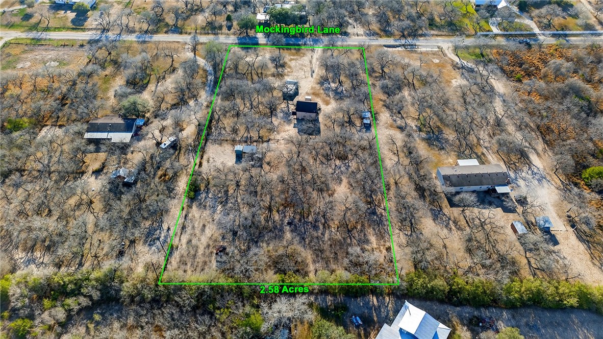 5752 Mockingbird Ln, Mathis, TX, 78368 | 471827 | Realty Texas LLC