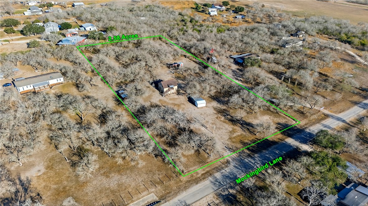 5752 Mockingbird Ln, Mathis, TX, 78368 | 471827 | Realty Texas LLC
