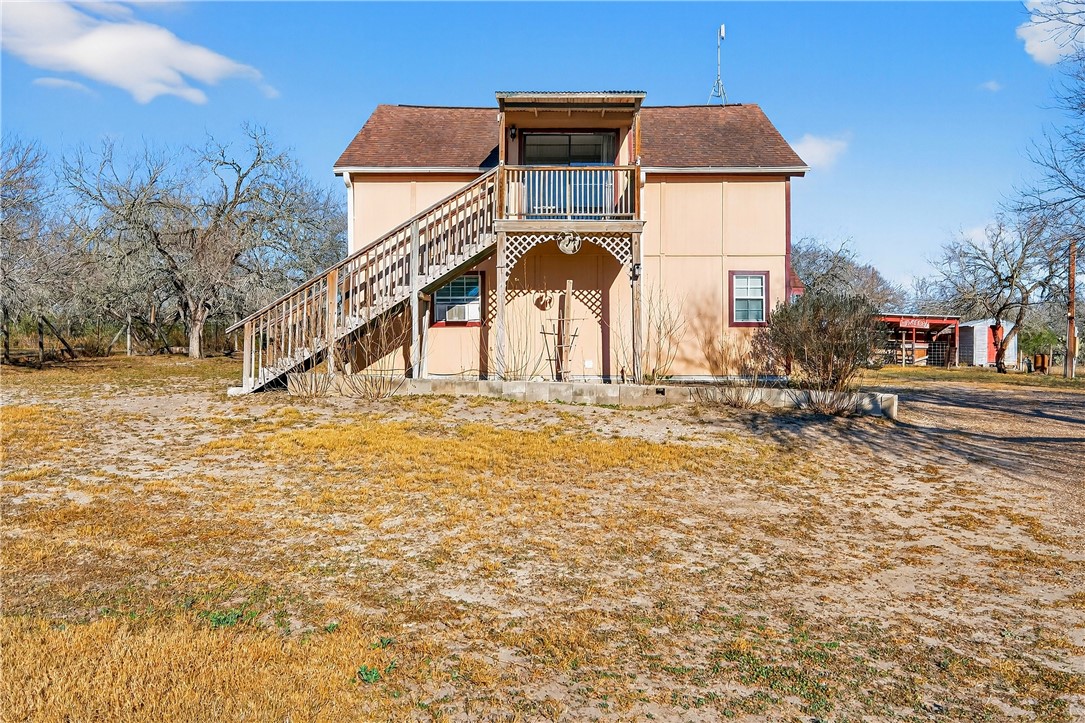 5752 Mockingbird Ln, Mathis, TX, 78368 | 471827 | Realty Texas LLC